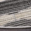 Montage MTG301 Power Loomed Indoor/Outdoor Rugs - Safavieh - 3 of 4