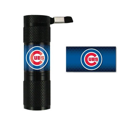 MLB Chicago Cubs LED Pocket Flashlight