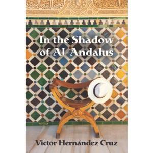 In the Shadow of Al-Andalus - by  Victor Hernández Cruz (Paperback) - 1 of 1