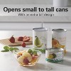 Beach Automatic Can Opener, Electric with Auto Shutoff & Knife Sharpener - 4 of 4