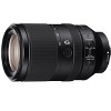 Sony FE 70-300mm f/4.5-5.6 G OSS E-Mount Telephoto Zoom Lens - 2 of 3