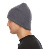 Minus33 Merino Wool Midweight - Everyday Knit Cuff Beanie 100% Merino Wool - 3 of 4