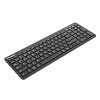 Targus Antimicrobial Midsize Keyboard and Midsize Comfort Mouse Bundle - 3 of 4