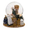 Kurt Adler 120MM Musical Nativity Water Globe - 4 of 4