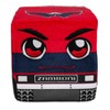 Bleacher Creatures Washington Capitals Zamboni 7" Kuricha Sitting Plush - 3 of 4