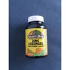 Nature's Blend Zinc Lozenges + Vitamin C & B6,120 Lemon Lozenges (Pack of 2) - 3 of 4