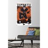 Trends International NHL Philadelphia Flyers - Owen Tippett 23 Unframed Wall Poster Prints - 2 of 4