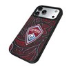 MLS Western Conference Teams Paisley MagSafe Compatible Cell Phone Case for Apple iPhone 17 Series - 2 of 4