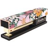 Swingline Runway Stapler Floral Blush - image 3 of 4