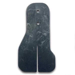 EGO Genuine OEM Rubber Pad for EA0800 Edger - 3706120001 - 1 of 1