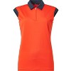 Women's Wo Lily sleeveless polo - Abacus Sportswear US - 4 of 4