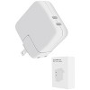 Mighty Wireless 35W Dual PD Adapter for MacBook Pro and Other USB-C Devices - 3 of 3