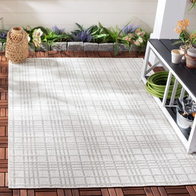 Bermuda BMU802 Power Loomed Rug - Safavieh