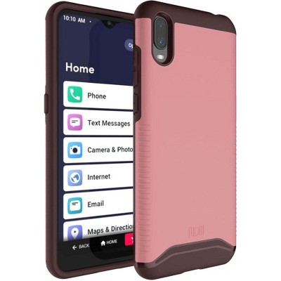 TUDIA Jitterbug Smart 3 Merge Series Case