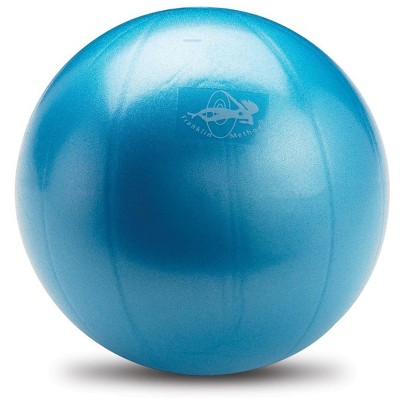 OPTP Franklin Method Air Ball – Inflatable Soft 9” Exercise Ball