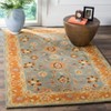 Heritage HG401 Hand Tufted Indoor Rugs - Safavieh - 2 of 4