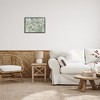 Stupell Industries Delicate Cherry Blossom Flowers Perched Birds Classic Painting, 16" x 20" - 2 of 4