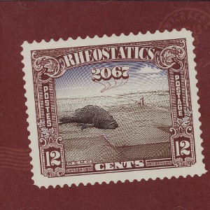 Rheostatics - 2067 (CD) - 1 of 1