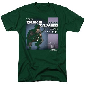 Men's Parks And Rec Album Cover T-Shirt - 1 of 4