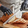 Dexter P94805B 12" Scalloped Edge Bread/Sandwich Knife - 3 of 3