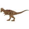 Jurassic World Toys Big Action Pachycephalosaurus Figure, 12-inch - 3 of 4