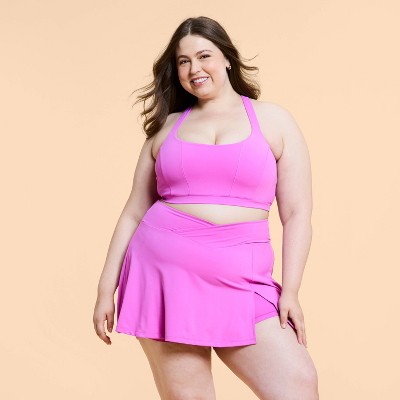 Blogilates Women's Princess Sports Bra