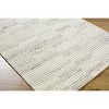 Hauteloom Andred Wool Living Room, Bedroom Area Rug - Bohemian, Transitional - 2 of 4