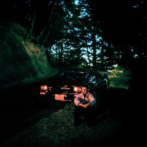 Sam Gellaitry - Anywhere Here Is Perfect (Vinyl) - 1 of 1