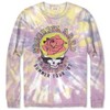 Junk Food Mens Summer Of 87 Tour Graphic T-Shirt - 4 of 4
