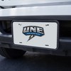 University of New England Secondary Logo Novelty Metal Vanity Tag License Plate - 3 of 4