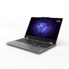 Refurbished: Lenovo LOQ 15IRX9 15.6" Laptop i7-13650HX GeForce RTX 4050 16GB RAM 1TB SSD W11H - Manufacturer Refurbished - 2 of 4