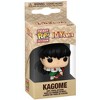 Funko - FUNKO POP! KEYCHAIN: Inuyasha - Kagome - 2 of 3