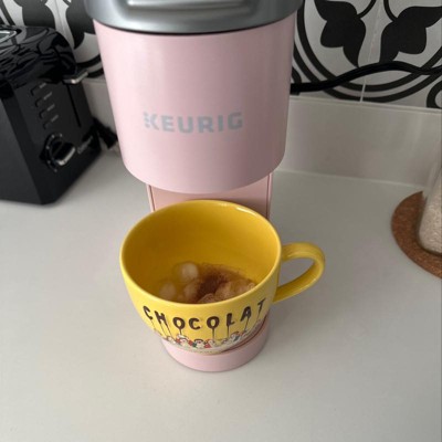 Keurig K-Mini Oasis Single-Serve K-Cup Pod Coffee Maker 