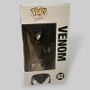 Funko POP! Marvel Venom Eddie Brock Exclusive Figure #82! - 4 of 4