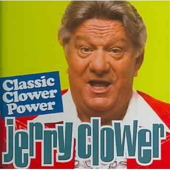 Jerry Clower - Classic Clower Power (2 CD)
