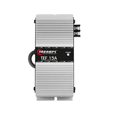 Taramps 15 Amp Power Supply : Target