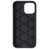 Blu Element Armour 2X Smartphone Case for iPhone 13 Pro Max - Black - image 3 of 3