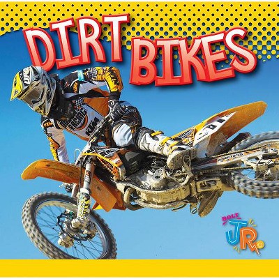 dirt bike at target