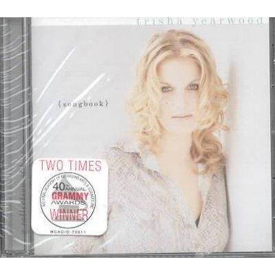 Trisha Yearwood - Songbook (A Collection Of Hits) (CD)
