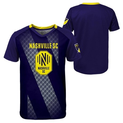 nashville mls jersey