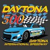 Boys NASCAR Daytona 500 International Speedway T Shirt - 2 of 4