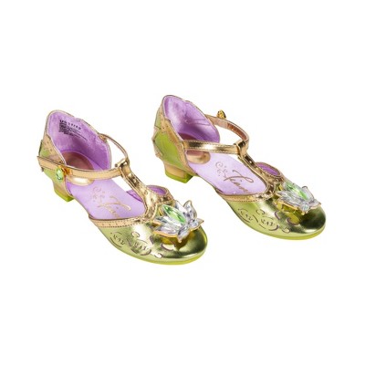 Disney Princess Tiana Shoes - 9-10