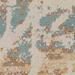 rust/ cream