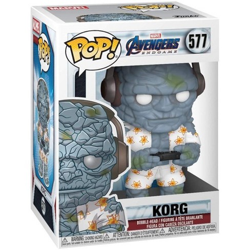 Target 2024 thanos funko