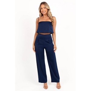 Petal and Pup Esmeralda Two Piece Set - 1 of 4