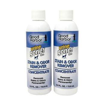 Urine Gone Ultra Stain and Odor Remover Concentrate Refill - 2pk
