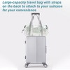 Unique Bargains Duffle Bag for Travel 1 Pc - 2 of 4
