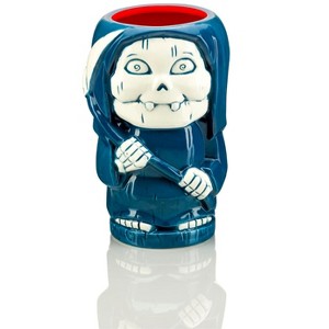 Beeline Creative Geeki Tikis Garbage Pail Kids Grim Jim Ceramic Mug | Holds 21 Ounces - 1 of 1