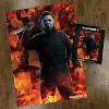 Aquarius Puzzles Halloween 2 Fire 1000 Piece Jigsaw Puzzle - 3 of 3