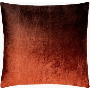 Livabliss Theodosia Modern Throw Pillow - 1 of 4